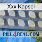 Xxx Capsule 08